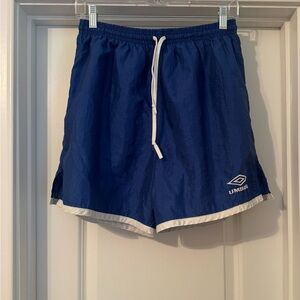Umbro 90’s Athletic Shorts Size M